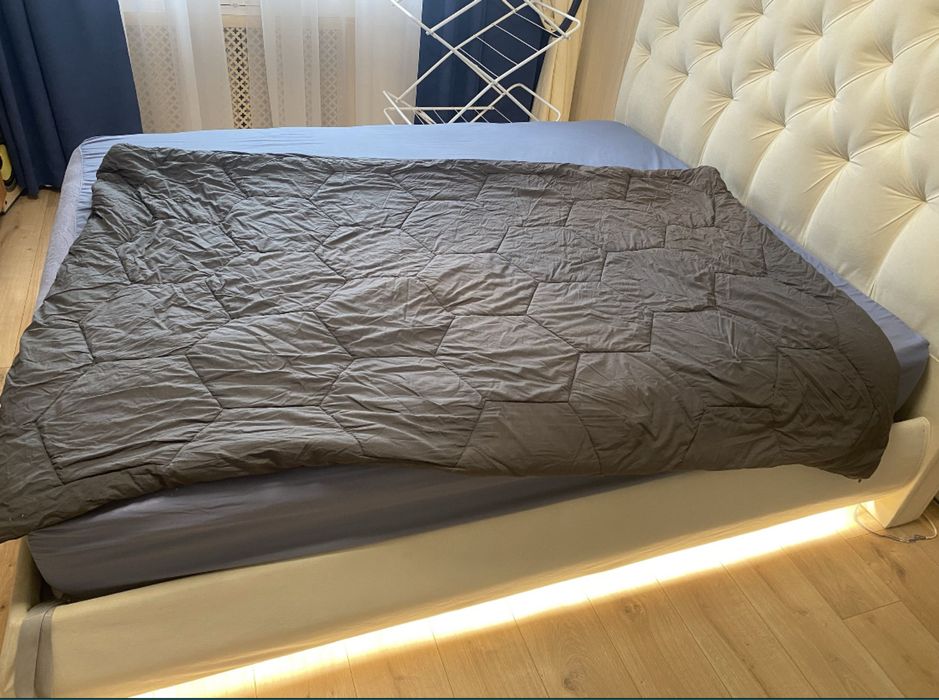 Одеяло Gravity 8 кг полуторка