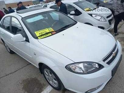 Lacetti 2022