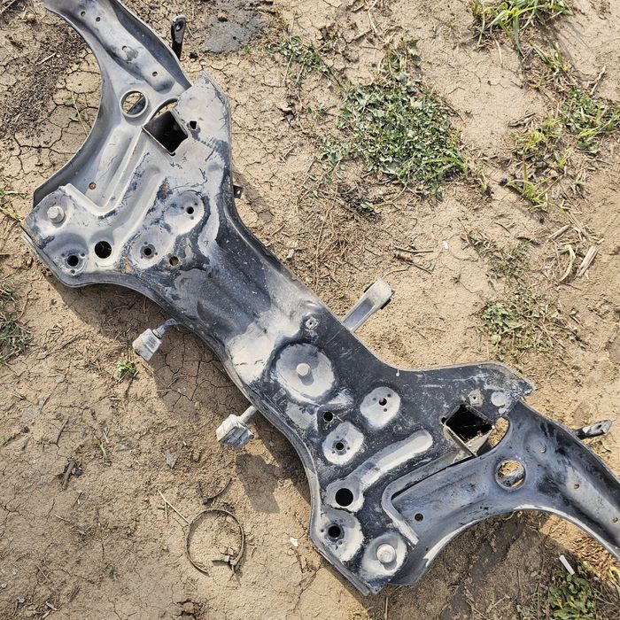 Преден мост за поло 2015г