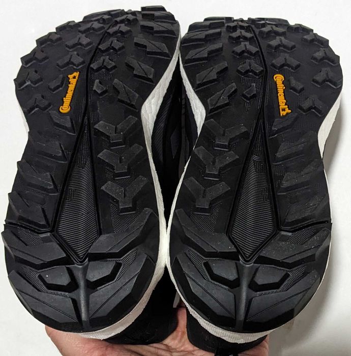 Adidas Terrex Free Hiker Gore Tex Low дамски маратонки номер 40 от Сащ