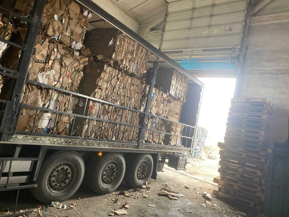 Грузоперевозки с Joldas Logistics