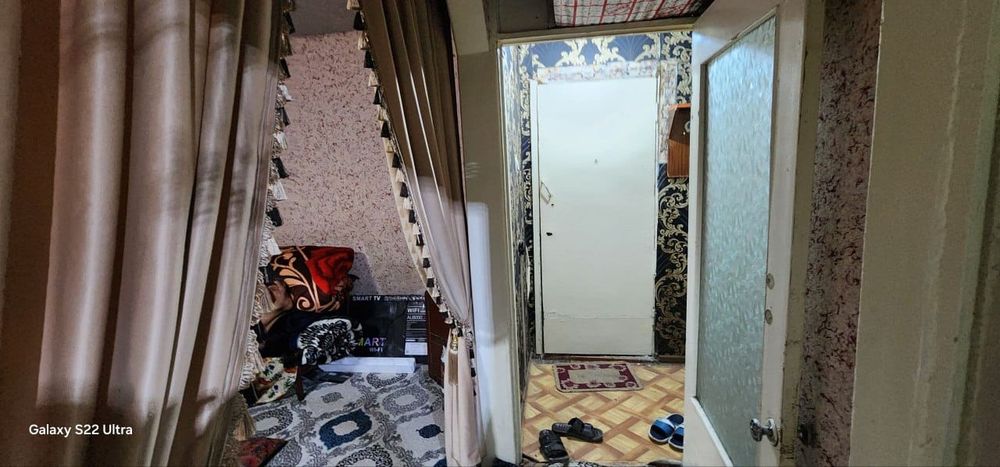 1 хналиКвартира сотилади