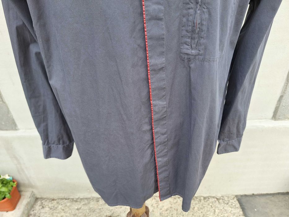 Le Frog | bust 130 cm | camasa barbat mar. 56 | XL - XXL