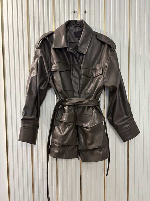 Куртка Zara весна-осень
