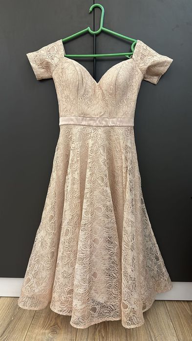 Продаю вечернее платье