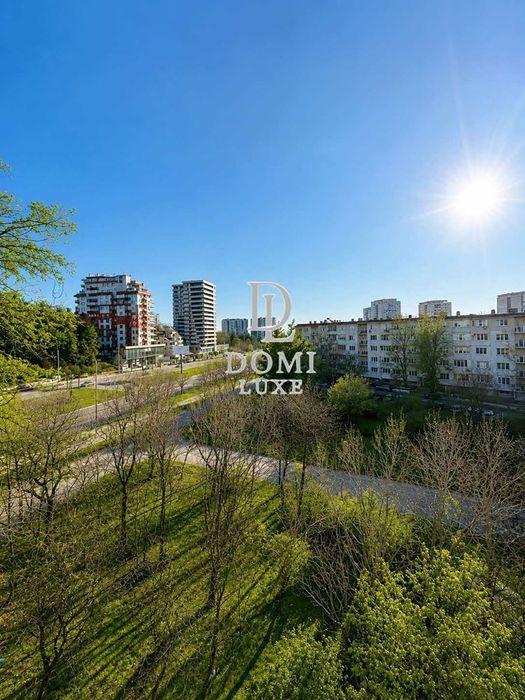 4-стаен в Варна-Чайка площ 107 цена 259000