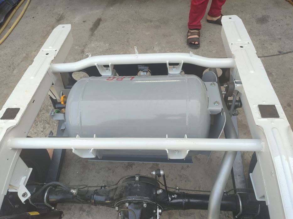 Damas Labo katalizatorlari