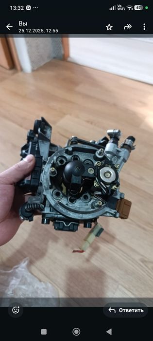 продам Манопрыск на Ауди 80. б4