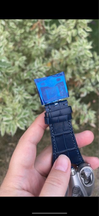 MB&F Horological Machine N9