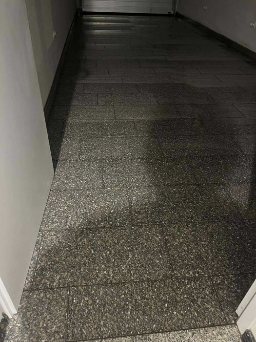 Готови Полирани Стъпала Гранит " Браун " - 25 Евро комплект с ДДС