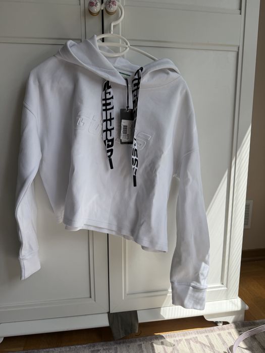 Суитчър худи Guess