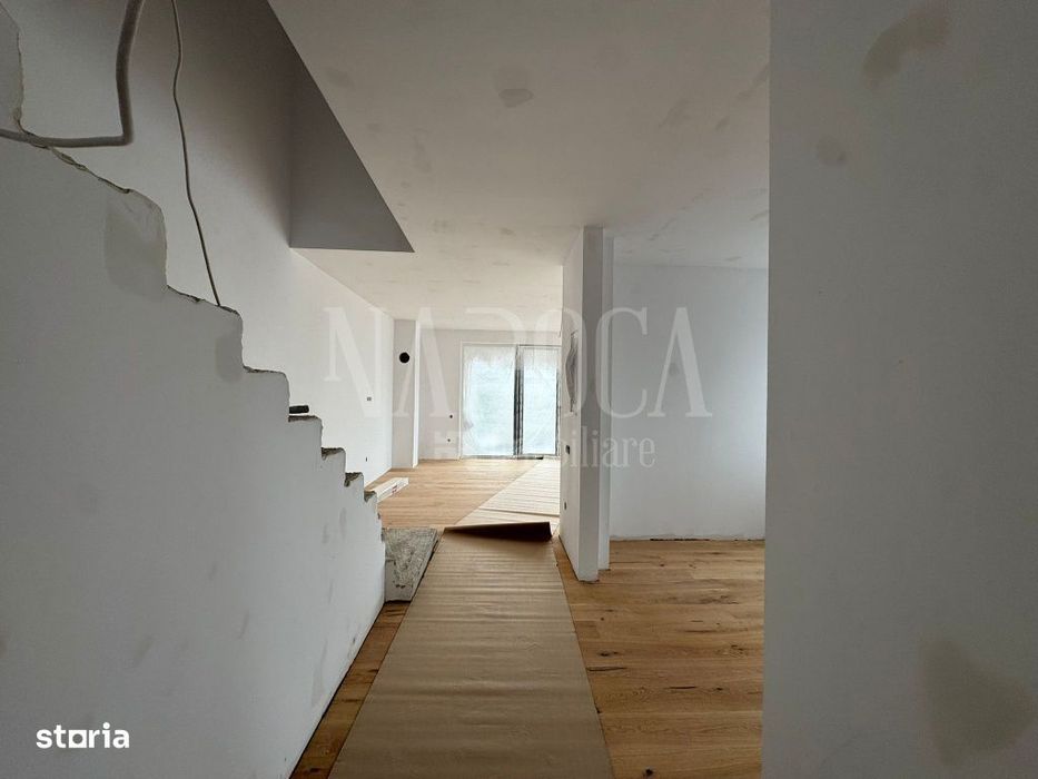 Casa 4 camere de vanzare in Faget, Cluj Napoca