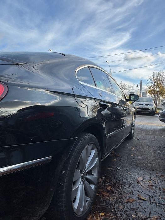 Vand Passat CC 2010