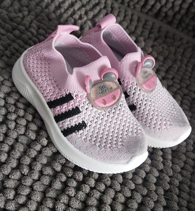 Детская обувь 22 размер