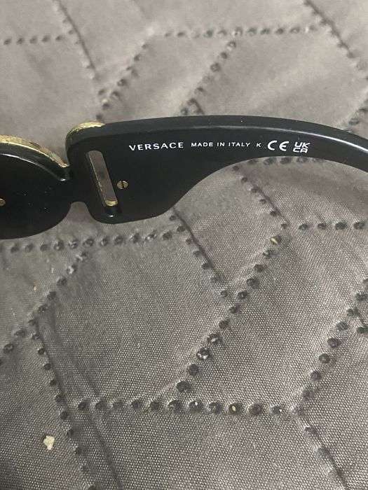 Versace Medusa продам
