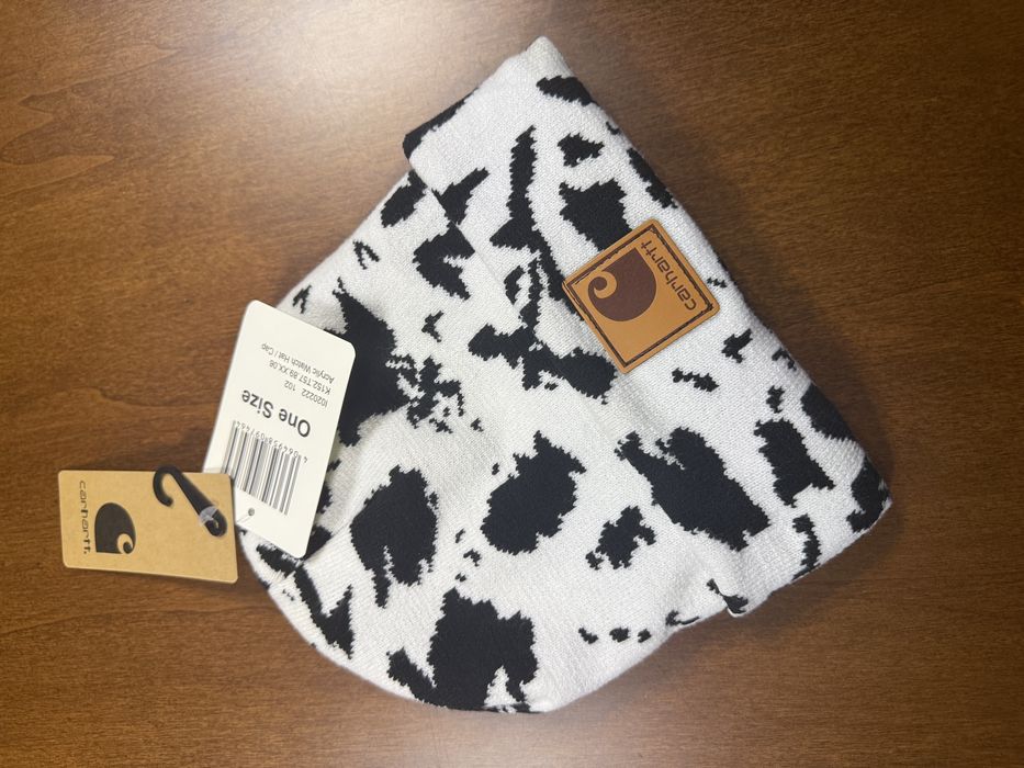 Caciula Fes Carhartt noua/new unisex