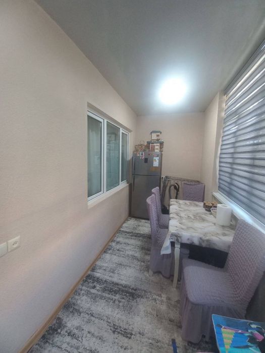 Yunusobod 15kv Crystal