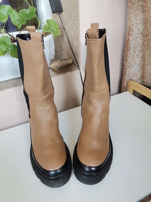 Дамски ботуши Tamaris 38н.