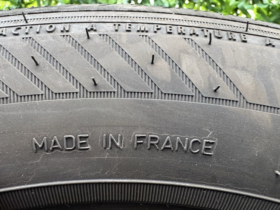 Автомобилни гуми 185 65 15 Goodyear