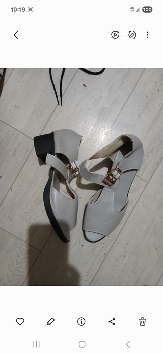 Листаем разные вещи