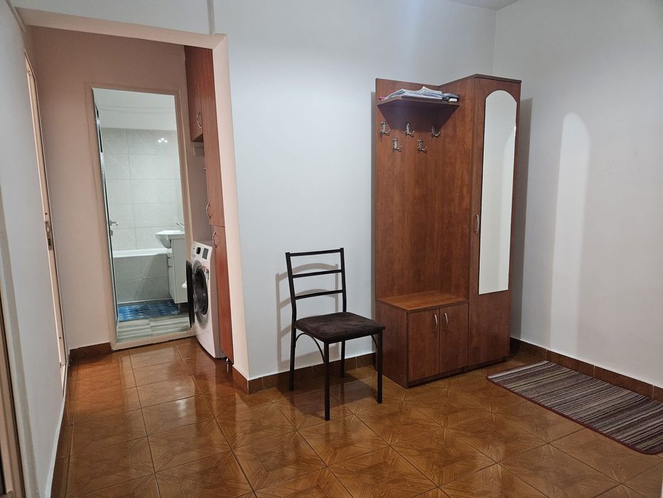 Apartament cu doua camere modèn in Nord L-uri