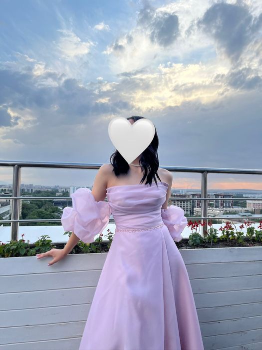 Продам вечернее платье