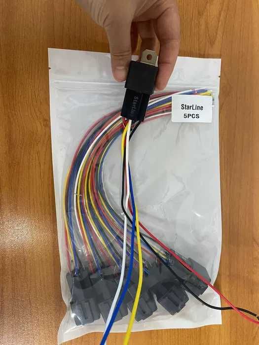 ЖПС (GPS) трекер для автомобилей