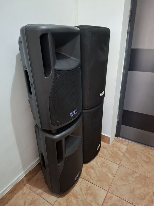 Boxe himaxx40 noi