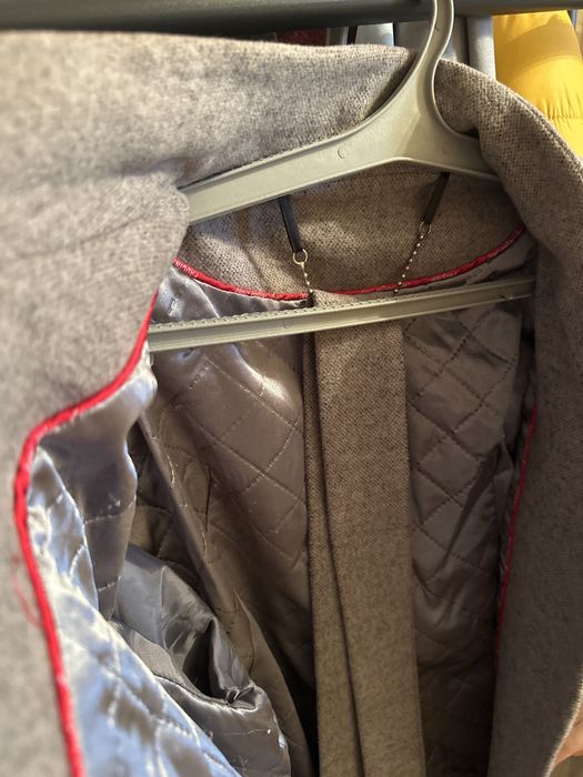 Осенний Польто женское