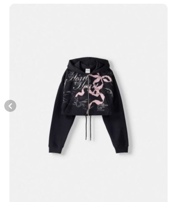 Zara размер xs-s размер