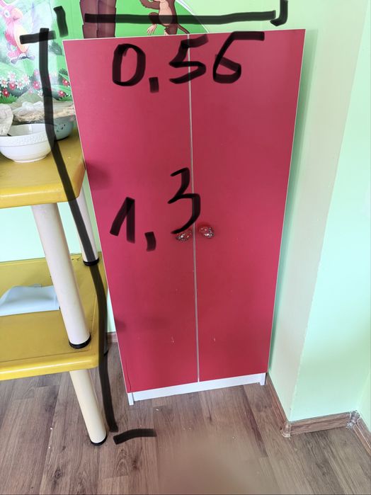Мебель для садика | двухярусный кровать