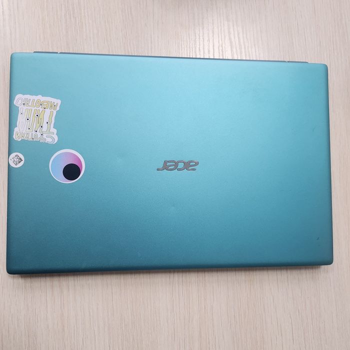 Acer Swift R3 5300U SSD M.2 на Терабайт