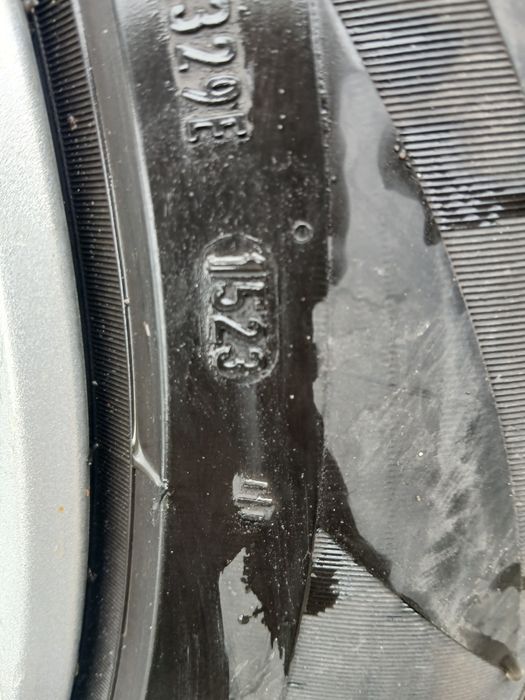 Jante aliaj Range Rover velar 255 /55/19 an 2023