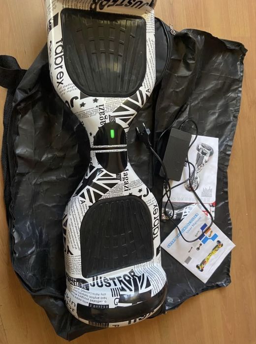 Hoverboard /smart balance