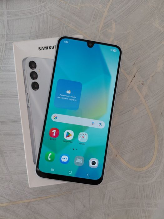 Самсунг Buddy 4 телефон