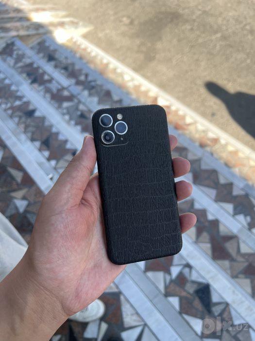 Iphone 11 pro 256 talik