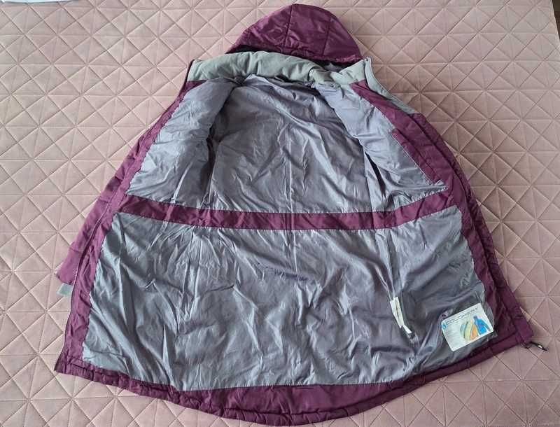 Jacheta Coldheat insulation, Trespass