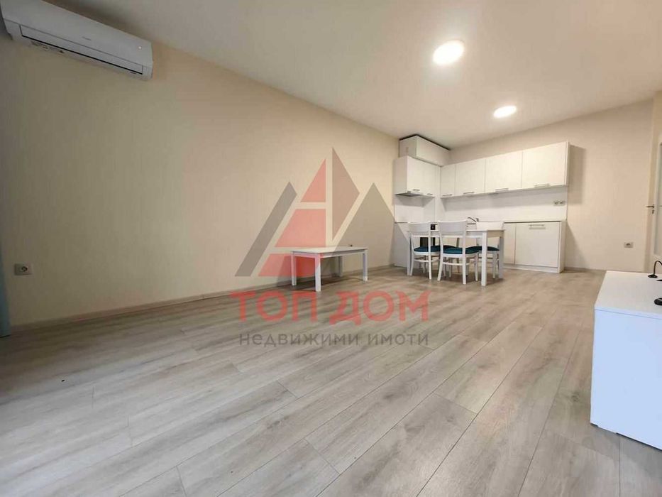 Продава се Двустаен апартамент в Варна, Аспарухово - 72 кв.м за 1848 €/кв.м - Снимка #1