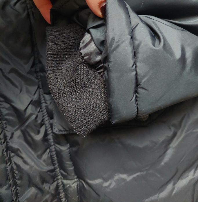 Детско, юношеско зимно яке RESERVED