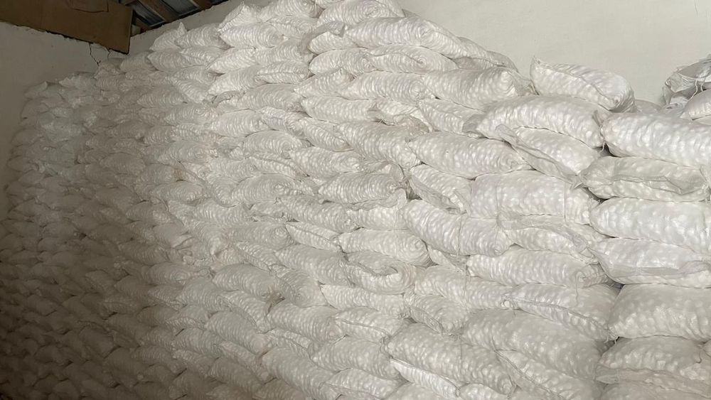 Соль таблетированная ОПТОМ