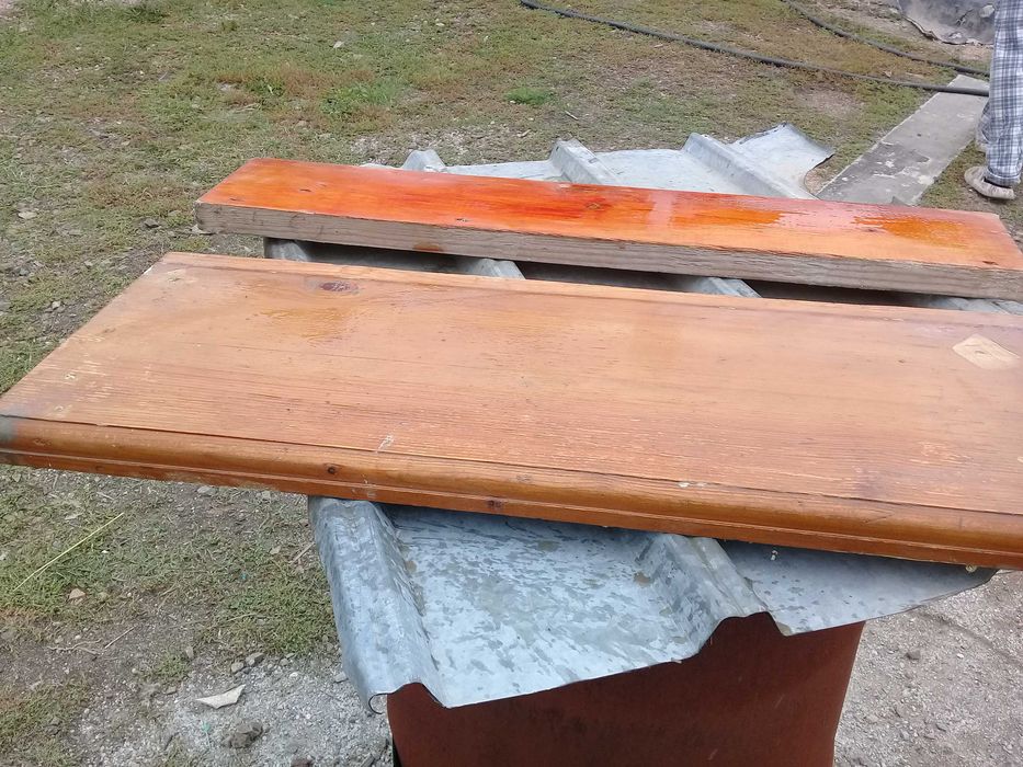 продам ступени , балясины дерево