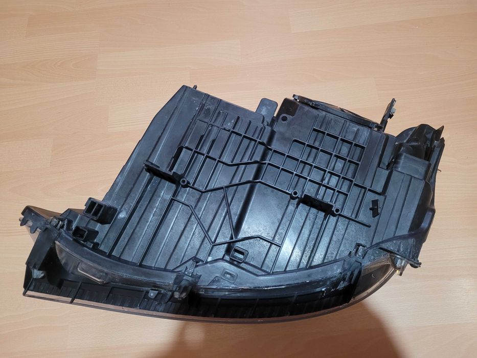 far dreapta BMW F34 GT