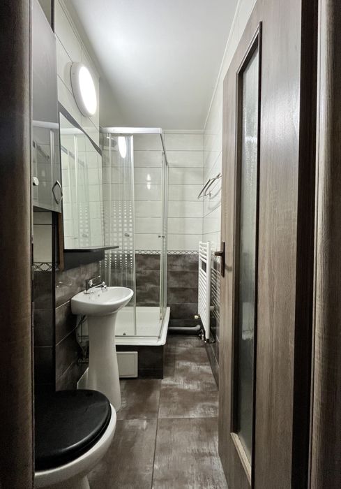 Vand Apartament cu 4 Camere pe Bld Regele Ferdinand 81