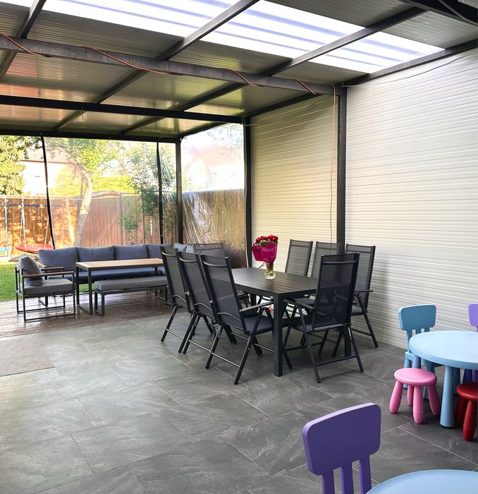 KronGarden Kids & Events – Spațiu privat pentru petreceri copii | Brașov