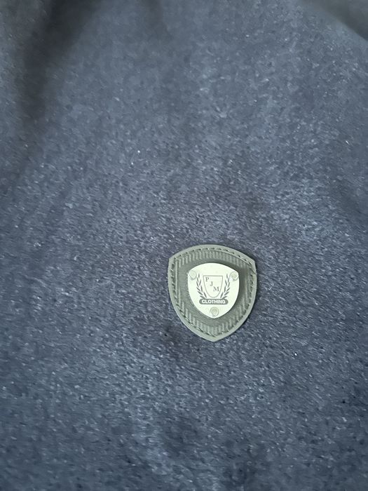 Pijama barbati din fleece