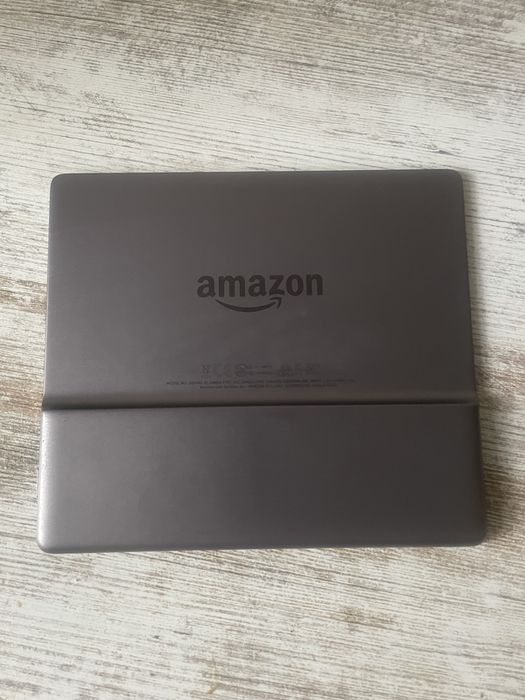 Kindle Oasis электронная книга Киндл