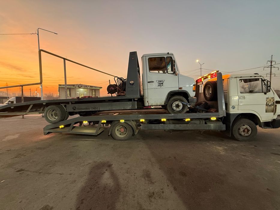 Эвакутор города Алматы Область межгород