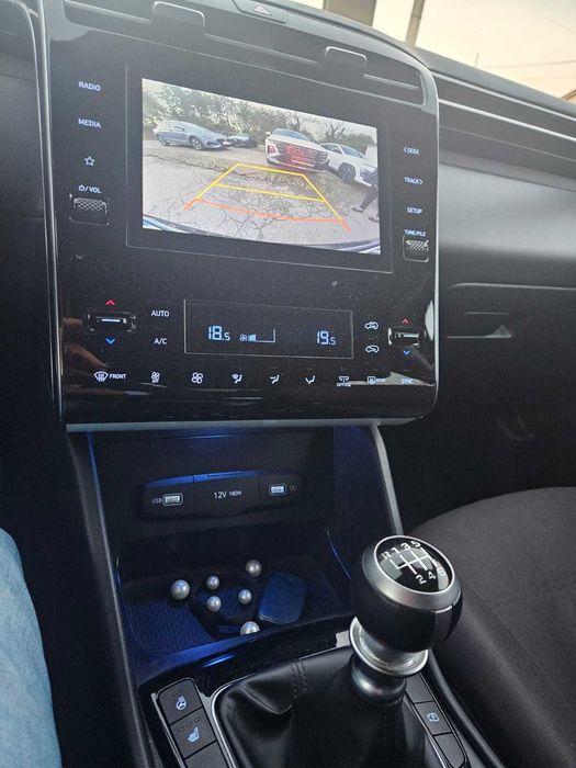 Hyundai Tucson 24-06-2022