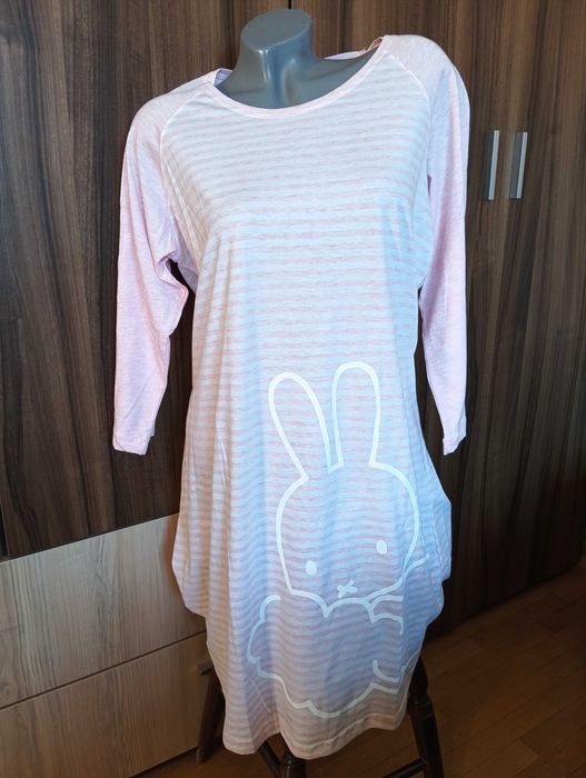 Дамски нощници различни модели големи