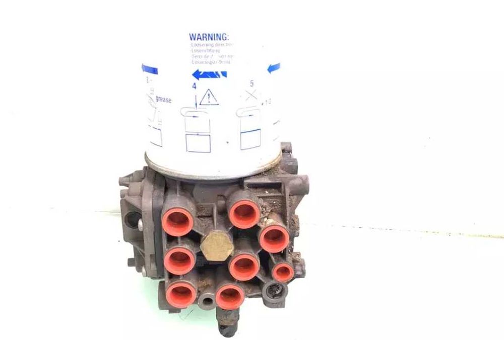 Uscator de aer camion Volvo 20729825 -Piese de schimb Volvo